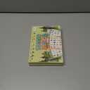 2 x Fancy Land Soccer Bingo Game Birthday Party Bingo Cards Set for Kids Adults Christmas Classroom Supplies Sports Theme Gifts 24 Players