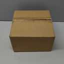 Stackable Jewelry Organizer Trays Set of 9, Small Velvet Jewelry Organizers Earring Necklace Ring Bracelet Display Case Storage for Drawer Dresser (Beige)