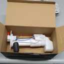 Electric Fuel Pump Module Assembly Compatible with 2009-2020 Kawasaki Mule 4000 4010 SX Teryx 750 KRF750 FI 4x4 Replace 49040-0718 49040-0719 49040-0041 49019-0013 VANBOL0037
