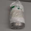 Stanley IceFlow Fast Flow Jug with Handle 96 oz | Twist On Angled Spout Lid | Leakproof for Travel and Sports | Insulated Stainless Steel | BPA-Free | Frost 2.0