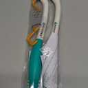 Toilet Aids Wiping Long Reach 2 Pack Comfort Wipe Wand Bottom Buddy Toilet Self Tissue Aids for Toileting, Self Help Wipe Butt for Fat PeopleLimited Mobility,Elderly, Pregnancy,with hooks.