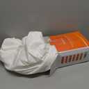 Cooling Waterproof Mattress Protector Queen Size, Mattress Cover 3D Air Fabric Mattress Pad Cover Smooth Soft Breathable Noiseless, 8''-21'' Deep Pocket