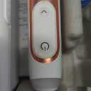 Oral-B Pro Smart Limited Power Rechargeable Electric Toothbrush with (2) Brush Heads and Travel Case, Rose Gold