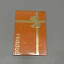 Hotdot Hand Warmers Rechargeable 2 Pack, 4 Heat Levels (104131F), Real-Time Temp & Battery Display, Electric Hand Warmers, Fast Heating, Fits in Gloves/Pocket, Gifts for Women & Men