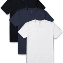 Pima Cotton Tee (3-Pack)large
