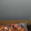 Set of 2 6FT 120LED Artificial Lighted Maple Tree Warm White Fall Decorations Indoor Outdoor, Orange