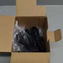 [New] VTech VG134-11 DECT 6.0 Cordless Home Phone with Bluetooth Connection, Digital Answering Machine, Backlit Display,Full Duplex Speakerphone, Caller ID/Call Waiting,1000 ft Range (Black)