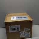 Lefant LiDAR Robot Vacuum and Mop, 75-Day Self-Emptying, 6000Pa Strong Suction, Customized Cleaning, Multi-Floor Mapping, 130 Min Runtime, 2.4G/5G WiFi/Alexa/APP/iWatch, M2L Plus