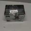 VidPPluing 2 Pack Switch Controllers, Wireless Switch Pro Controller for Switch 2/Switch/Lite/OLED, Game Controller with Motion Sensor/Vibration/Turbo/Wakeup/Charging Cable (Black)