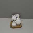 Pre Flashed Smart Bulb 9W Works with Home Assistant Esp8266 Mqtt