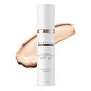 DRMTLGY Anti-Aging Tinted Moisturizer SPF 46  Sheer Face Sunscreen & Lightweight Makeup with Broad Spectrum UV Protection  Hydrating Skin Care & Face Moisturizer  1.7 oz (Dewy)