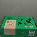 Dutch Oven Pot with Lid  Non Stick Dutch Oven for Sourdough Bread Baking  Cast Aluminum Cooking Pot  Oven Safe Stock Pot  4-Quart, 11 Inch, Cream  by Nuovva