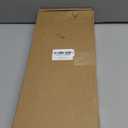 6FT Garden Obelisk Trellis for Climbing Plants,70Metal Plant Support Tower, Heavy Duty Thickened Tube,Rustproof Black Flower Stand for Vines, Roses, Outdoor & Indoor Use