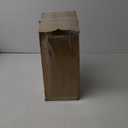 Kindpack [ 𝟐𝟏𝟎 𝐂𝐨𝐮𝐧𝐭 𝟏𝟐 𝐨𝐳 ] Disposable White Paper Coffee Cups - Hot Cold Beverage Drinking Cup for Coffee, Espresso, Water or Tea, To Go Reusable Cup Suitable for Party Office Travel