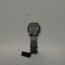 Stylish Stainless Steel Chronograph Watches for Men with a Hefty, Solid-Built Feel — Waterproof Quartz Men's Watches with Auto Date & Second Subdials, Refined Gifts for Men, Boyfriend, Husband, Dad