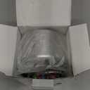 TILUCK Measuring Cups and Spoons Set, Stainless Steel, Kitchen Utensils for Cooking and Baking (10)