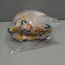 Baby Feeding Arm Pillow,Soft Cotton Bottle Nursing Arm Pillows for Newborn,Breastfeeding Pillows for More Support for Mom and Baby,Portable and Washable,Ergonomic Nursing Essentials(Rainbow)