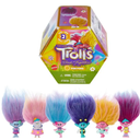 Trolls Band Together Series 2 Pom Poms Mystery Pack [1 RANDOM Keychain], Pack of 2