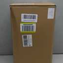 White Chair Sashes for Wedding: 48 Packs 8ft Long Sheer Fabric Chair Covers - Party Banquet Ceremony Chair Decorations