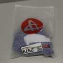 HDE Beach Coverups for Women UPF 50 Long Sleeve Swim Cover Up Dress with Hood Quick Dry Sun Protection Tunic with Pockets (Large, Navy Ditsy Floral)