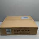 ArcticPro 22 Inch 100Hz Monitor, Full HD (1920 x 1080p) Computer Monitor, 105% sRGB, 3000:1 Contrast, 3-Sided Frameless, Ultra Slim, VESA, LowBlue Mode, Tilt Adjust, HDMI *1, VGA*1