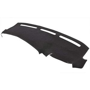Dashmat Custom Dash Cover - Grey