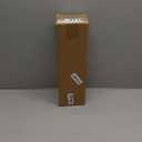 Kids' Wall Bookshelves  Set of 3 Scalloped Floating Shelves, 0.8" Thick Nursery Book Shelves with Wooden Hooks, Perfect for Boys & Girls  Decorative Wall Organizer for Toys, Photos & Decor, Brown