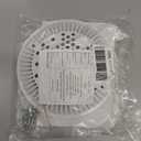 Pool Drain Cover with Mounting Points Anti-Turbulence Drain Cover Slotted|Home & Garden| Bath| Showers, Bathtubs & Parts| Drain Grates