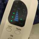 Deepsoon Heating Pad,Electric Heating Pads for Back,Neck,Abdomen,Moist Heating Pad for Shoulder,Knee,Arms,Legs,Dry/Moist Heat & Auto Shut Off,Christmas Gifts for Men and Women,Navy Blue,33x17 Inch