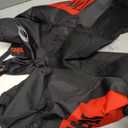 O'NEAL Element MX Pant Mens Racewear Black/Red 32
