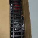 DULONIME Train Set for Toddlers 24, Electrical Trains with Track, Smoke, Light, Sound and Scene, Christmas Train Sets for Around The Tree, Christmas Birthday Gifts for Boys Girls 38 Years Old