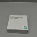 Ilano LP-E12 Dual Battery Charger for Canon EOS M50, M50 Mark II, M, M2, M10, M100, M200, Rebel SL1, PowerShot SX70 HS, 18W Quick Charge, Smart Digital Display, Magnetic Snap Cover