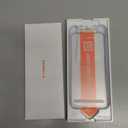 TORRAS for iPhone 17 Pro Max Screen Protector [12Ft Military-Grade Shatterproof] [9H+ Aerospace Tempered Glass] Anti-Scratch Full Coverage Fit Screen Protector 17 ProMax 6.9" 2-Pack