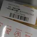 Girls Metallic Shorts Shiny Hot Pants for Dance Gymnastics Sparkly Shorts with Sunglasses (Yellow)