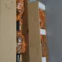 Autoround 661255 661250 CV Axle Front Assembly Compatible with Chevy, Buick, Pontiac & Oldsmobile Models - Impala, LaCrosse, Regal, Grand Prix, Century, Intrigue - Left and Right