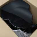 BLACK+DECKER 12-Cup Digital Coffee Maker, Programmable, Washable Basket Filter, Sneak-A-Cup, Auto Brew, Water Window, Keep Hot Plate, Black