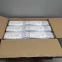 Pampers Pure Protection Baby Diapers, Size 4, 150 Count, Up to 100% Leakproof, Premium Plant-based Skin Protection, Hypoallergenic Soft Diapers