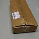 Hewory Glass Taper Candle Holders: 10 PCS Candlestick Holders Clear Short Tapered Candle Holder Set - Candle Stick Holder Decor for Table Centerpiece Wedding Party Advent Christmas Home Decorations