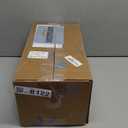 7 Pcs Black and Gold Cooking Utensils Set, Stainless Steel Kitchenware Gift with Hanging Shelf, Slotted Spoon, Slotted Spatula, Large, Soup Ladle, Spatula, Pasta Spoon, Easy to Clean