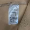 Vertvie Plus Size Fleece Lined Tights for Women Thermal Pantyhose Winter Warm Thick Tights High Waisted Opaque Leggings (3X-Large-4X-Large, Natural)