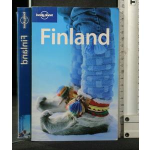 Lonely Planet Finland, Paperback