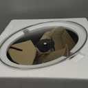 Crock-Pot 7 Quart Oval Manual Slow Cooker, Stainless Steel (SCV700-S-BR), Versatile Cookware for Large Families or Entertaining