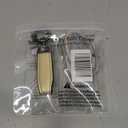 for Kia Key Fob Cover Accessories (Gold, Model 1)