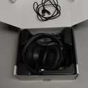 Wireless Headphones for TV, TV Headphones Wireless for Seniors with Transmitter Charging Base, Perfect Audio Sync, Ideal Gift for The Mom, Seniors, Parents