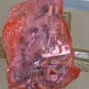 Garvee Wine Bar Cabinet with Led Light, Glass Door Liquor Cabinet with Wine Rack, Coffee Bar Table with Storage, Liquor Sideboard with Adjustable Shelves for Living Room, 47.2 in, White