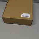 Small Lampshades Set of 2, Beige Linen Drum Lampshades, 8.66" Top x 8.66" Bottom x 7.87" High Lamp Shade, Lamp Shades Replacement for Table and Floor Lamps, Pendant Light, Handcrafted, Easy Assembly