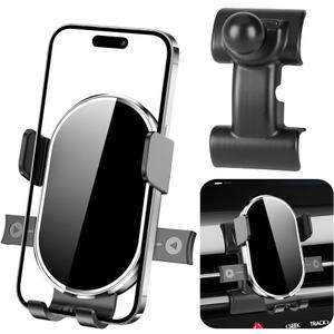Car Phone Holder for Hyundai Tucson 2025 2026 ，Santa Cruz 2025 2026 Auto Accessories Navigation Screen Bracket Interior Decoration Dashboard Cell Mobile Phone Mount Holders case Accessory