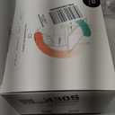 COOAU Solar Security Cameras Wireless Outdoor – Low-Light Rechargeable​​, Easy to Install, 2K 360° Camera for Home Security, Surveillance Cam with AI Smart Detection, Color Night Vision, IP66, Alexa