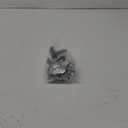 365Home Hanging Utensil Holder Hooks Kitchen Utensil Hanger Wall Mount 360 Degrees Rotating Folding Hook Self Adhesive Hook Utensil Rack with 6 Hooks for Kitchen Bathroom Cabinet (4 Black)