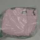 Noozion 14 inch Small Gym Bag for Women & Men, Lightweight Carry On Mini Duffle Bag with Multiple Pockets, Sports Bag for Travel and Workout (Pink)